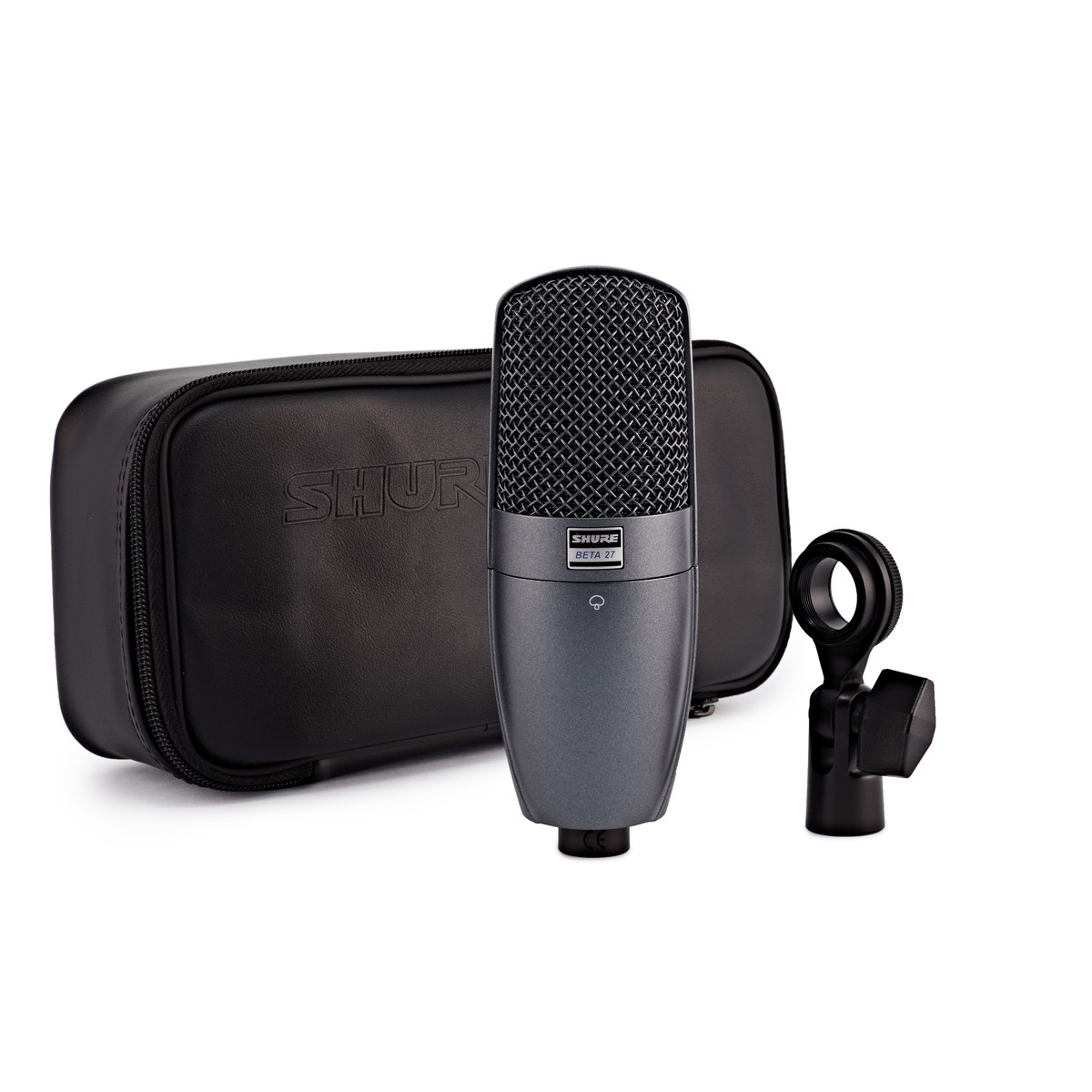 Shure Beta 27 Condenser Microphone