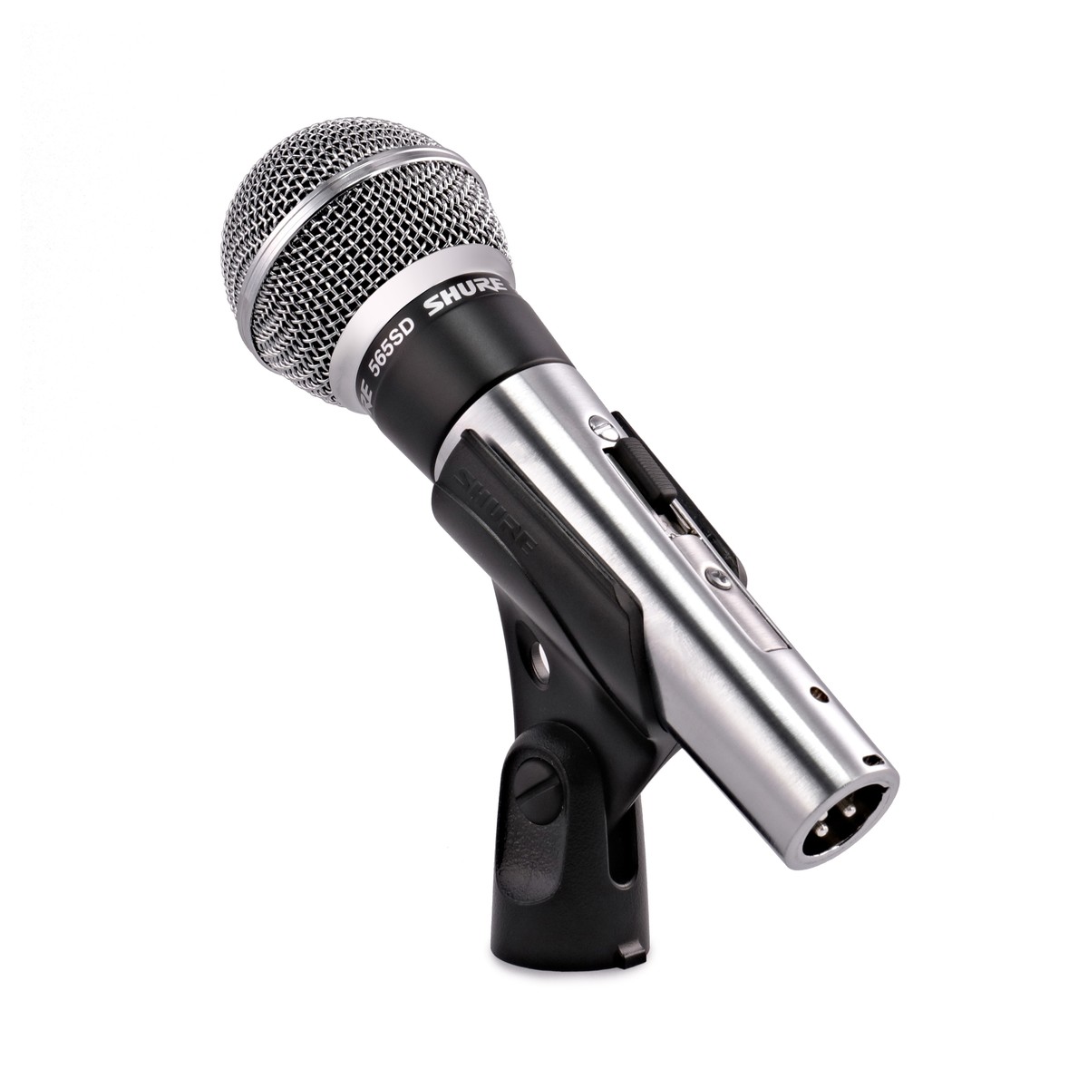 Shure 565SD Classic Vocal Microphone