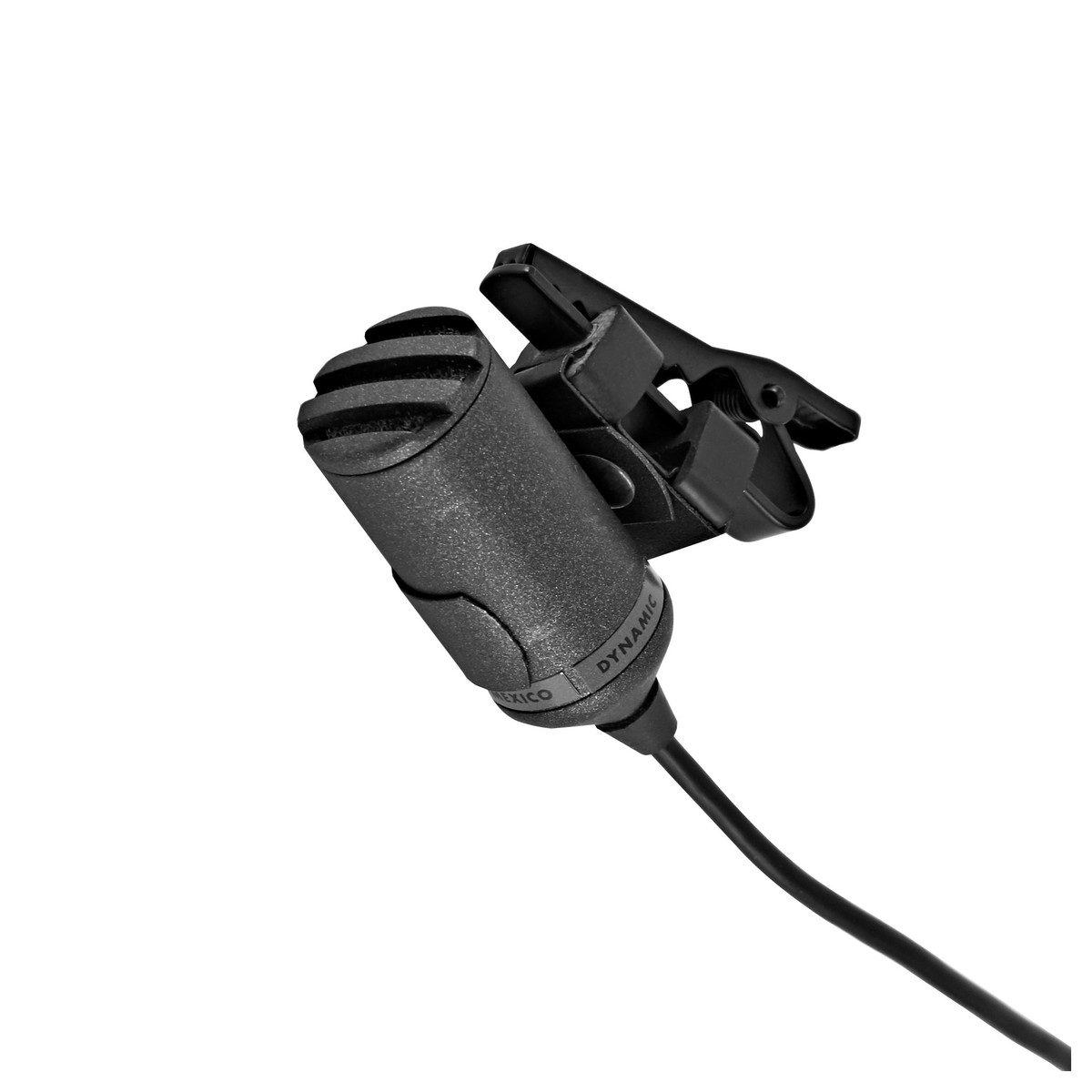 Shure SM11 Dynamic Lavalier Microphone with XLR Connector