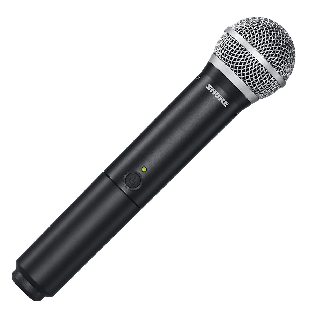 Shure BLX2/PG58-K3E Wireless Handheld Microphone Transmitter