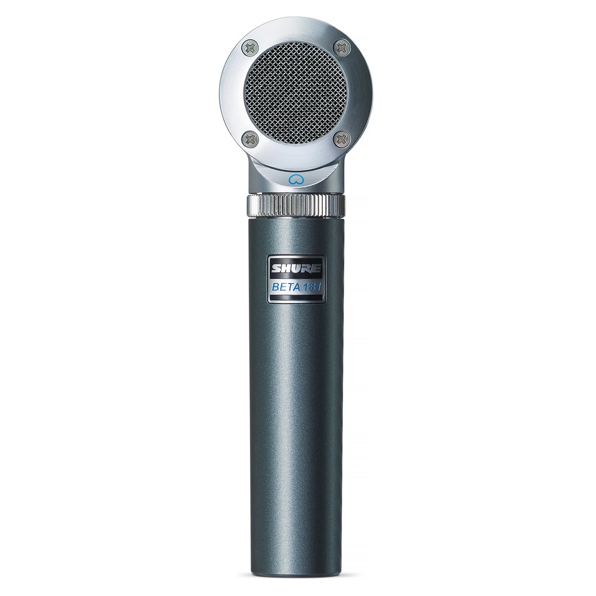 Shure Beta 181 Side Address Cardioid Condenser Microphone –  New In the Box    Condenser Cardioid   Microphone