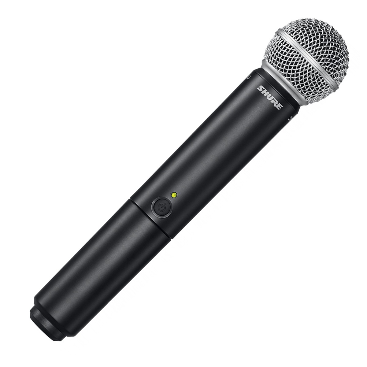 Shure BLX2/SM58-K3E Wireless Handheld Microphone Transmitter