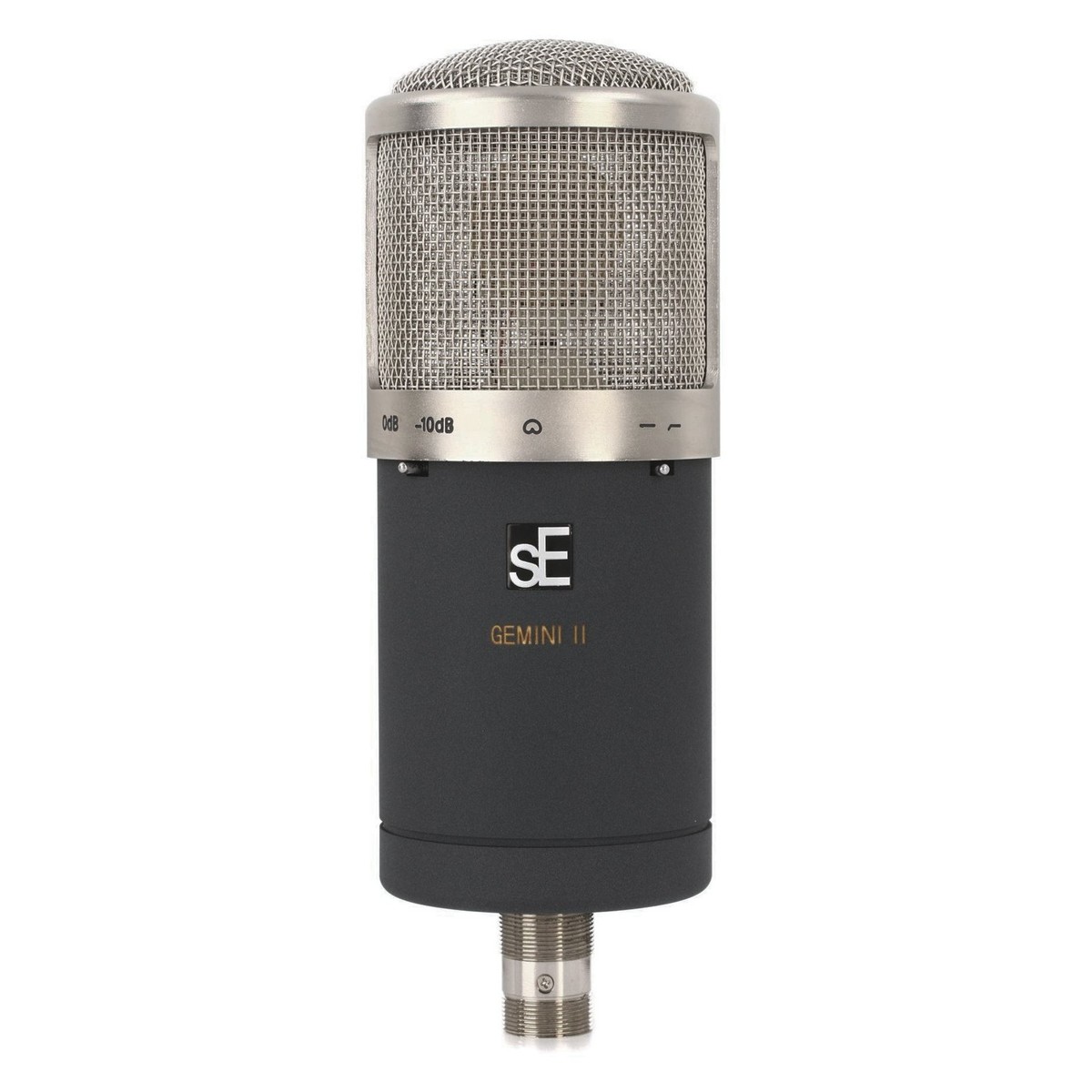 sE Electronics Gemini II Dual Tube Microphone -  New In the Box        Microphone