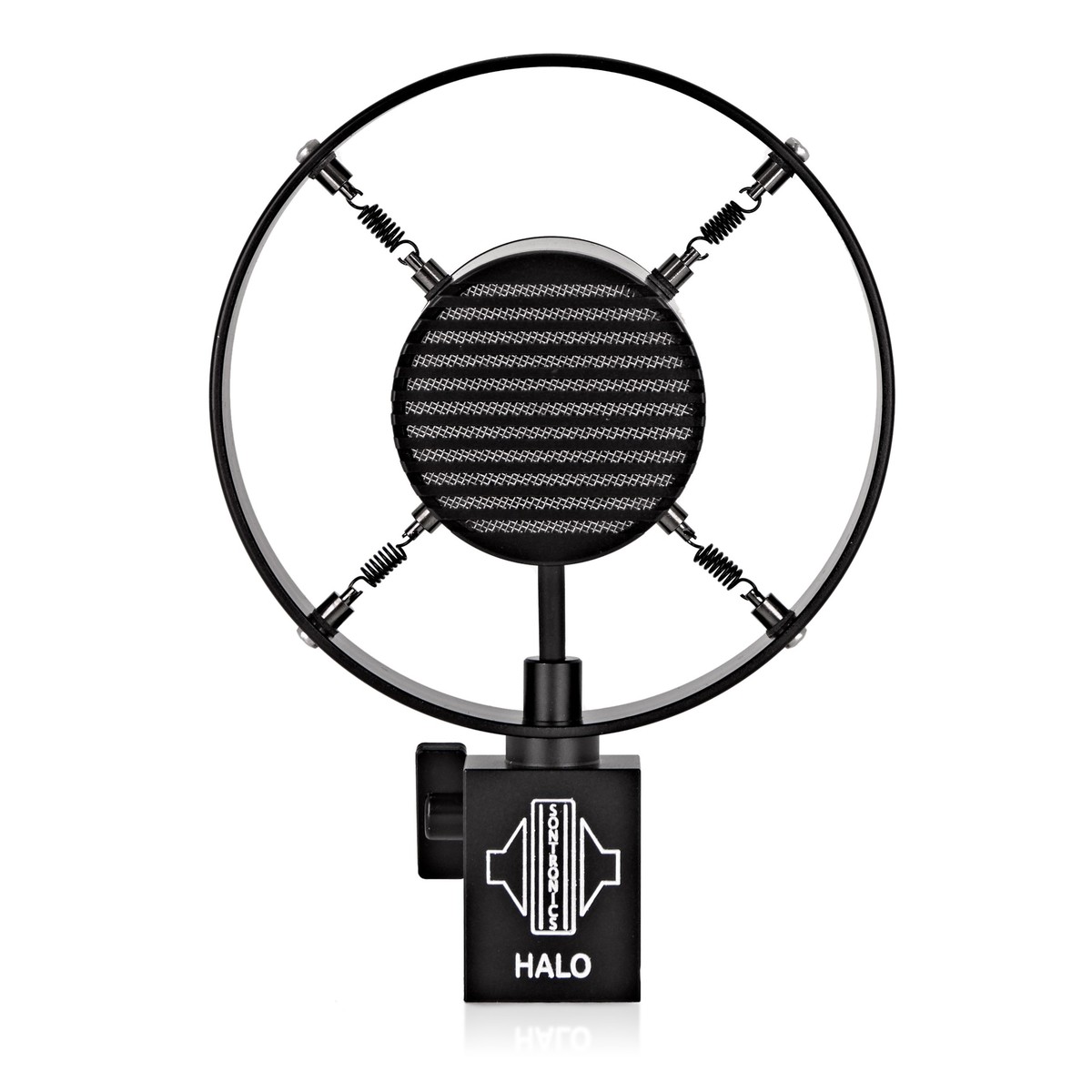 Sontronics Halo Dynamic Guitar Amp Microphone