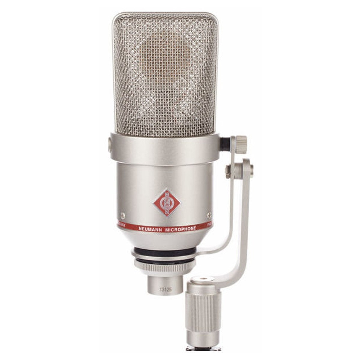 Neumann TLM 170 R Switchable Studio Microphone –  New In the Box   Studio Microphone     Microphone