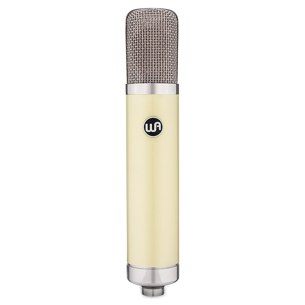 Warm Audio WA-251 Tube Condenser Microphone -  New In the Box    Condenser    Microphone