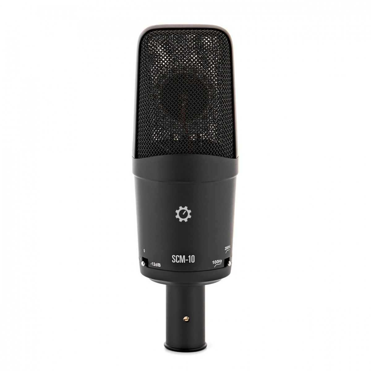 G4M Studio Condenser Microphone