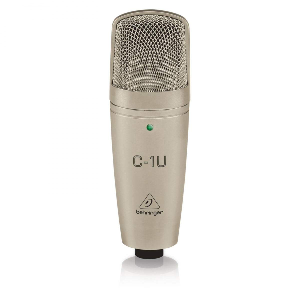 Behringer C-1U USB Condenser Microphone