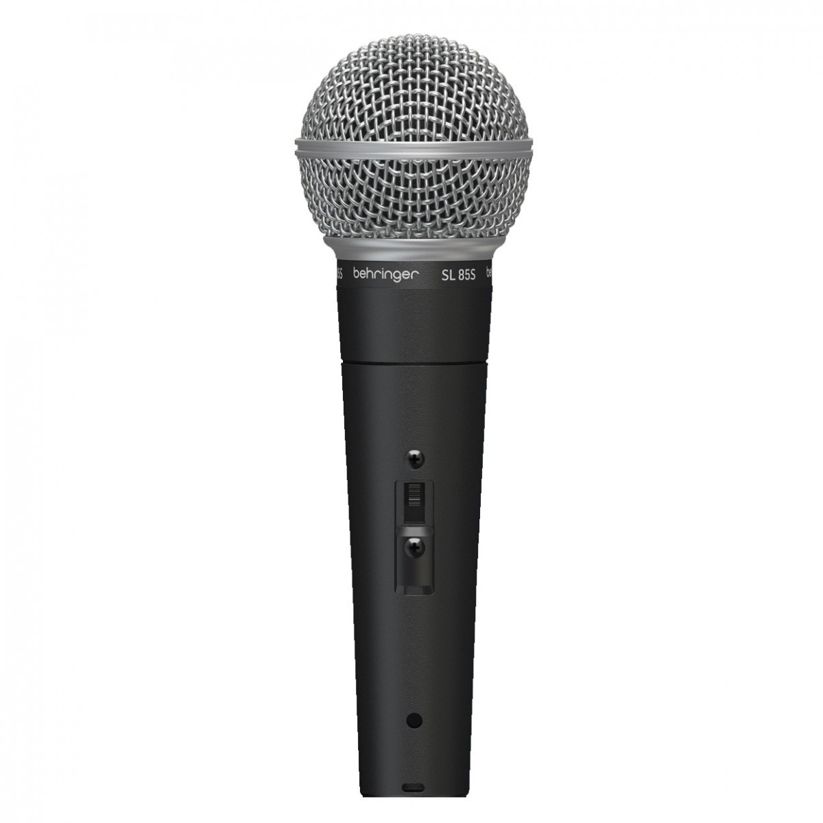 Behringer SL 85S Dynamic Cardioid Microphone with Switch