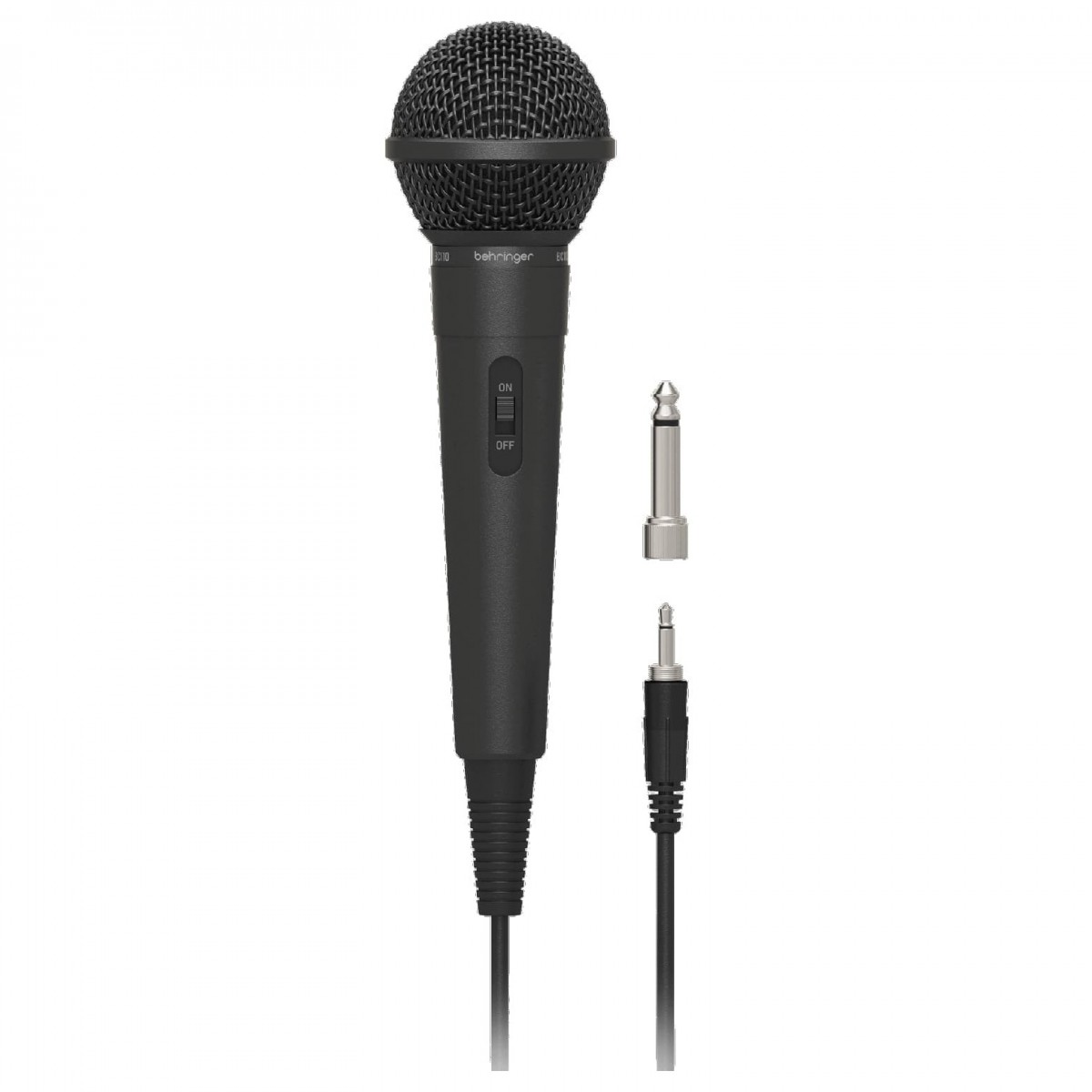 Behringer BC110 Dynamic Handheld Microphone