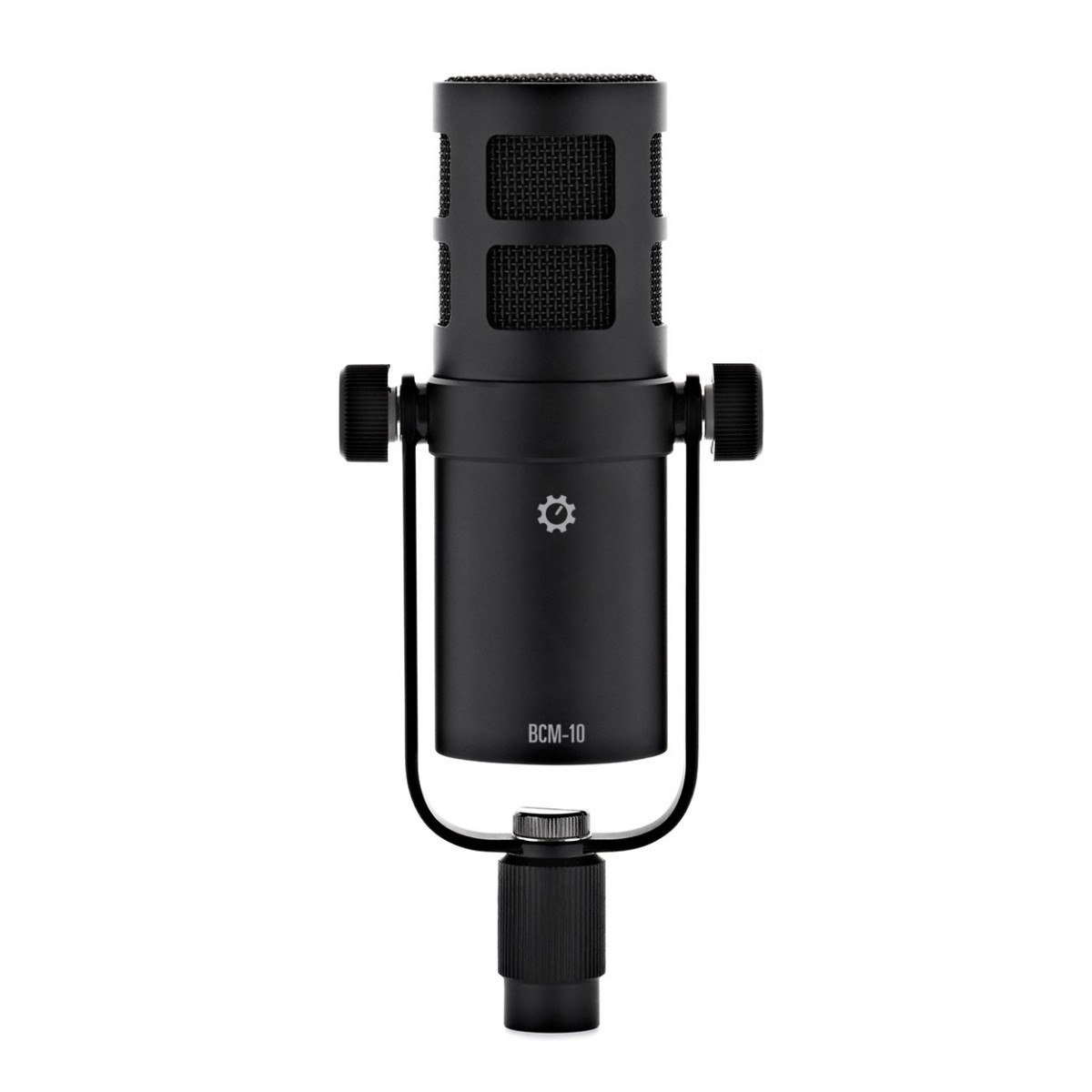 G4M Dynamic Broadcast Microphone with USB