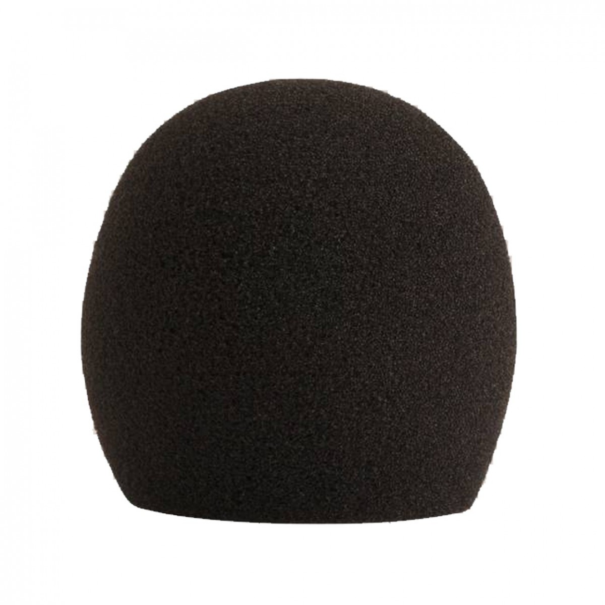 Shure A58WS Foam Windscreen for Ball Type Microphone Black