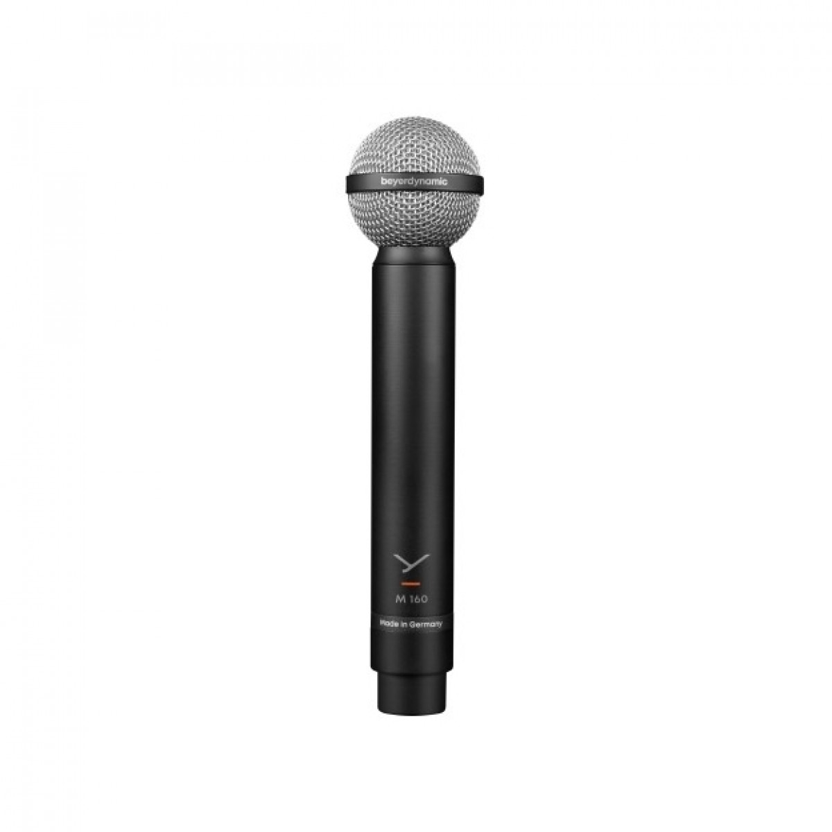 beyerdynamic M160 Double Ribbon Microphone -  New In the Box       Dynamic Microphone