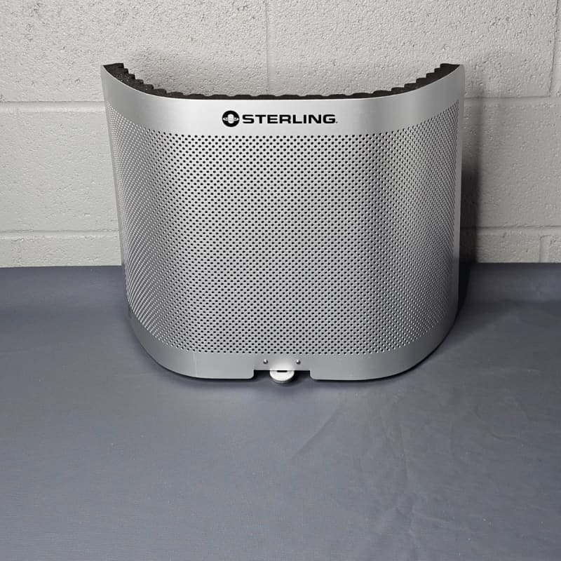 Sterling Audio VMS Silver – used Microphone      Vocal