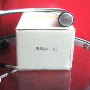 1960s RCA SK-30 Dark Blue - used Microphone