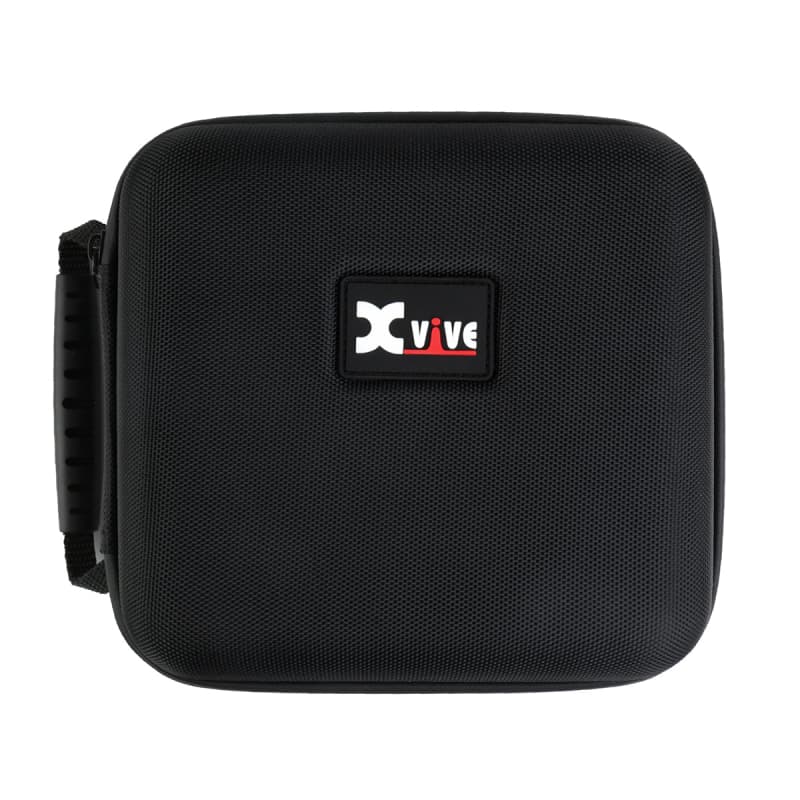 Xvive Travel Case for XU4R4 In-Ear Monitor Wireless System (4 … – new    Wireless