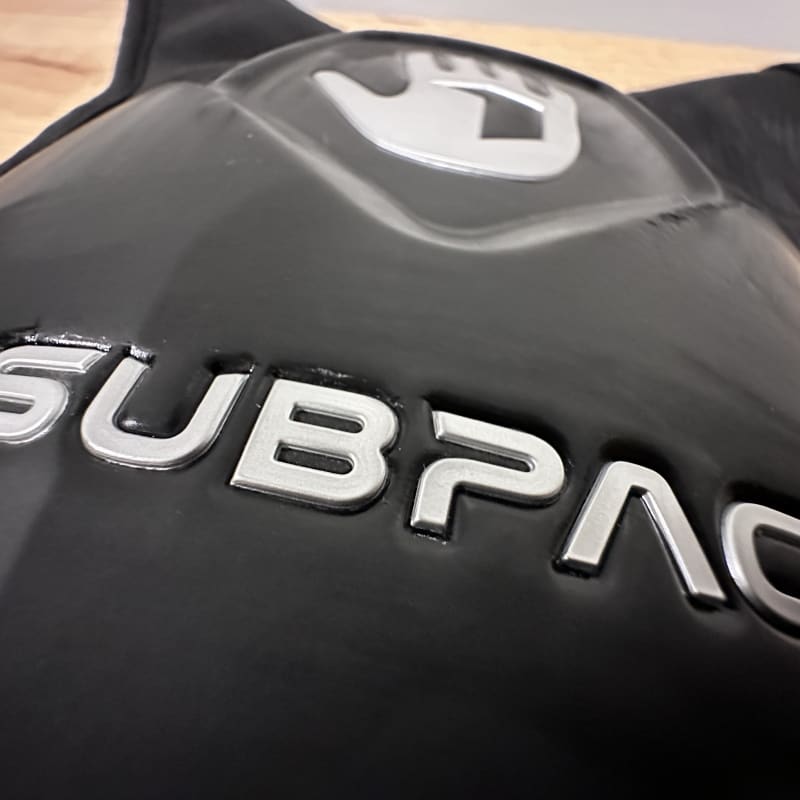 2015 Subpac M2 Black – used    Wireless