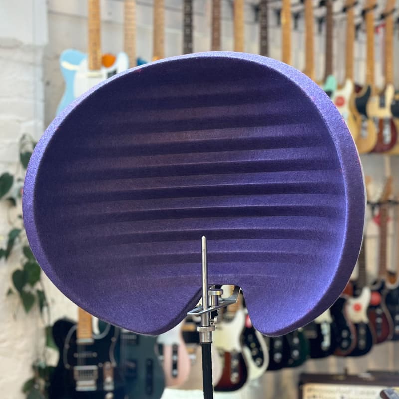 ASTON MICROPHONES Halo Purple - used Microphone