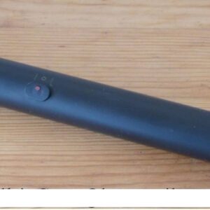 2000`s MBHO MB C602 Black - used Microphone     Condenser