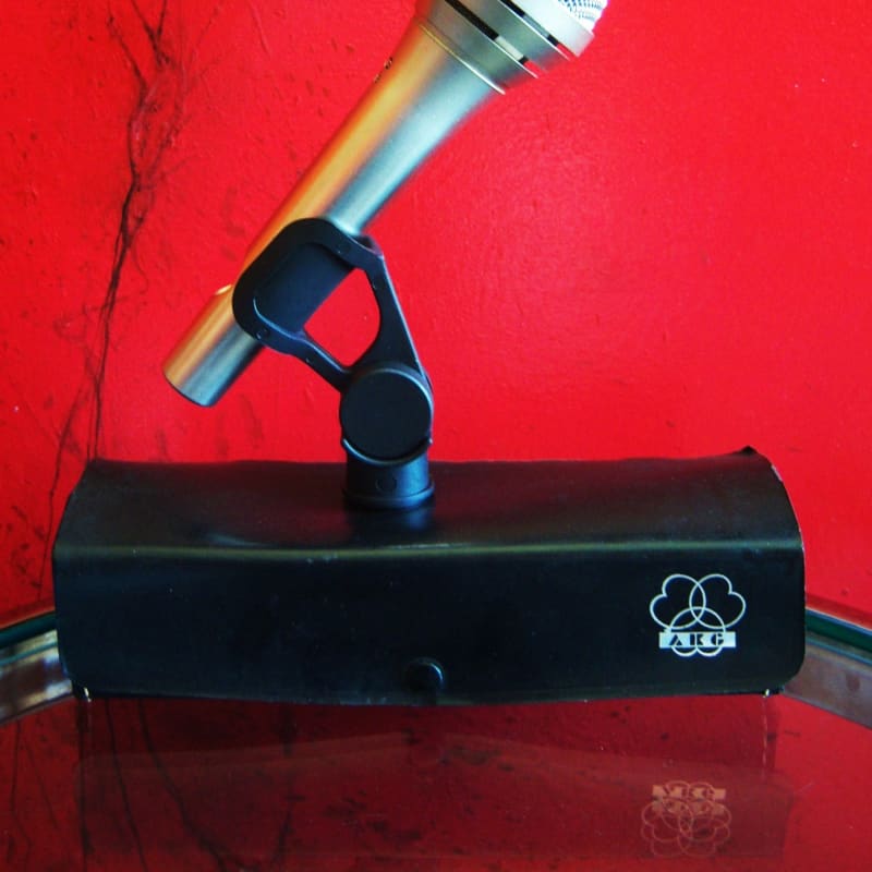 1970's AKG D320B Gold - used Microphone