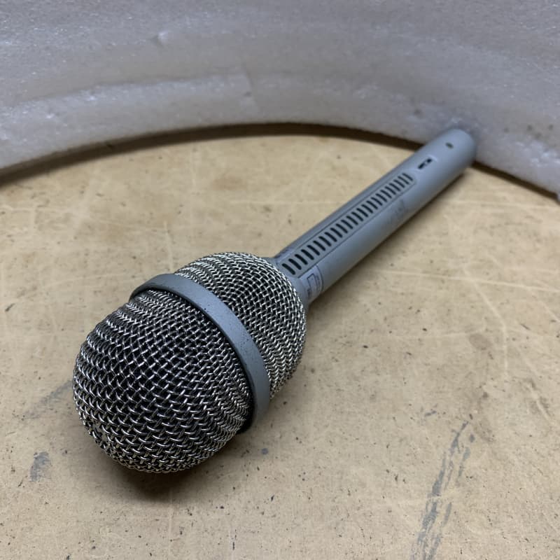 1960 - 2019 Electro-Voice RE16 Supercardioid Dynamic Microphon... - used Microphone Supercardioid Dynamic    Vocal