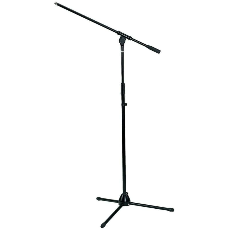 Gewa Gewa Boom Microphone Stand. Finish. Good Value Stands P/N… – new Microphone