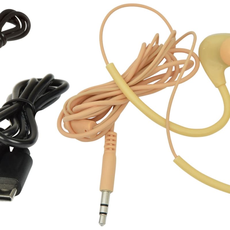 Chord Chord Compact In Ear Monitoring System 5.8ghz IEM58 , - new 5.8ghz      in-ear monitoring