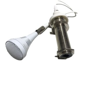 Clear one ClearOne Ceiling Microphone for Dante Audio Conferen... - used Microphone