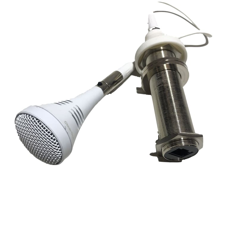 Clear one ClearOne Ceiling Microphone for Dante Audio Conferen… – used Microphone