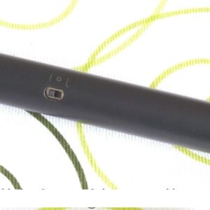 80s MBHO MB C602 Black - used Microphone     Condenser