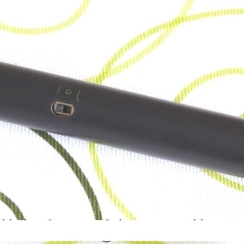 80s MBHO MB C602 Black – used Microphone     Condenser