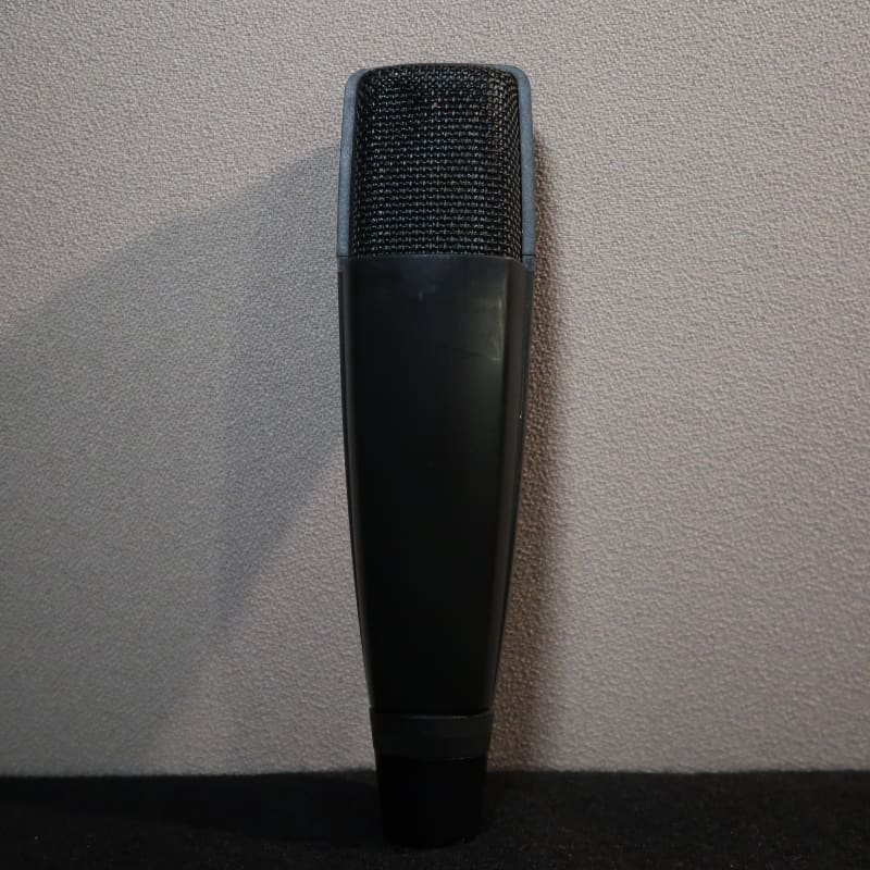 2002 - 2021 Sennheiser MD 421 II Cardioid Dynamic Microphone B... - used Microphone  Dynamic