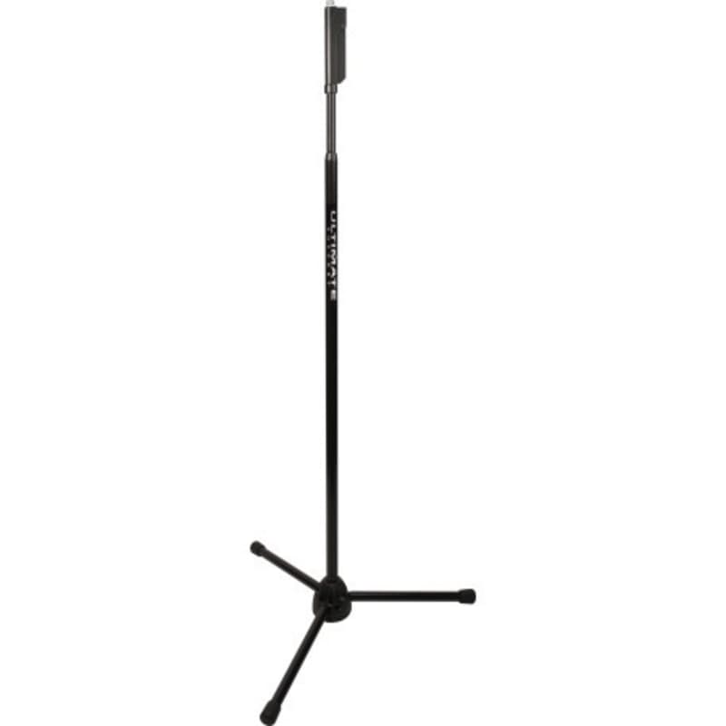 Ultimate Support Ultimate Support One Hand Microphone Stand Wi… – new Microphone