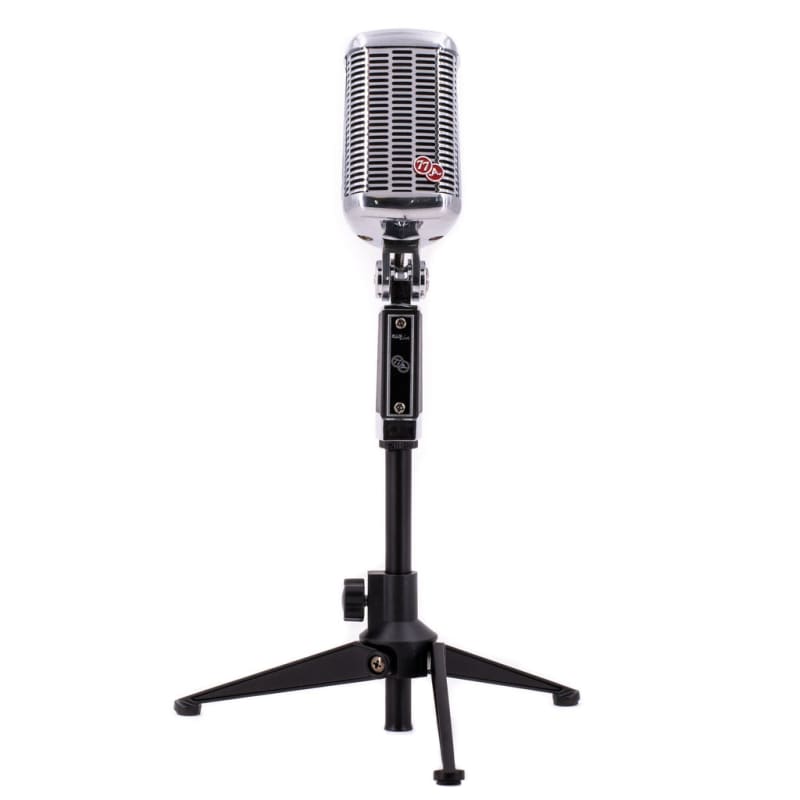 CAD Live A77 USB Supercardioid Large Diaphragm Dynamic Side Ad... - new Microphone  Dynamic