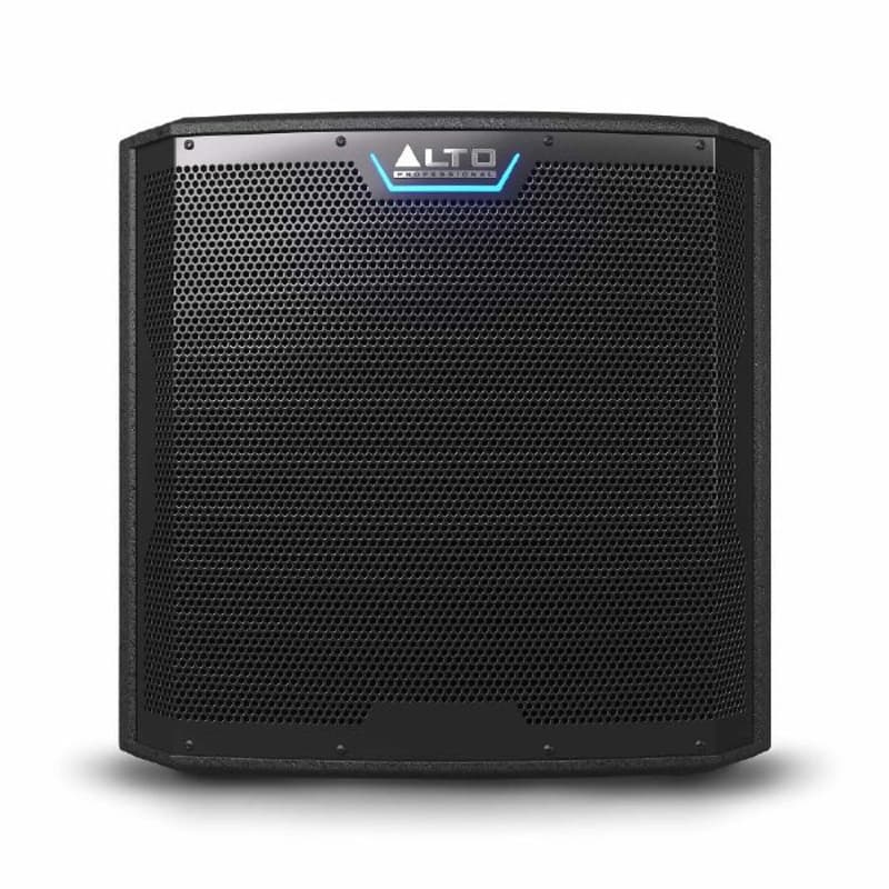 Alto Professional TS12S 2500W Powered Subwoofer With 12″ Drive… – new       Professional