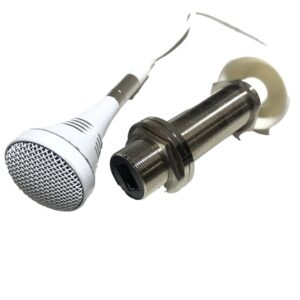 Clear one ClearOne Ceiling Microphone for Dante Audio Conferen... - used Microphone