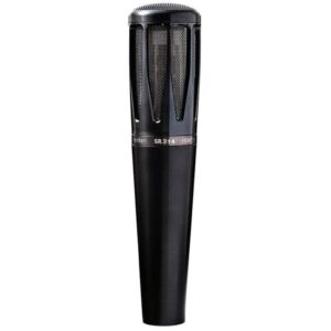 Earthworks SR314B Handheld Vocal Microphone Black - new Microphone    Handheld  Vocal