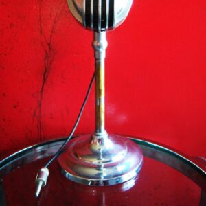 1940’s Brush AP Satin Chrome – used Microphone