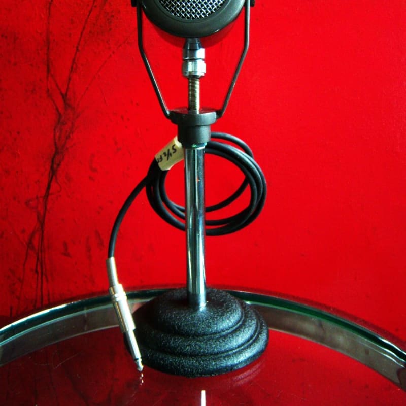 1950's Turner U9S Umber Grey - used Microphone