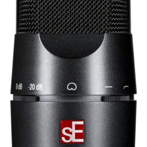 SE Electronics X1A Condenser Microphone