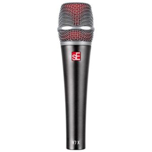 sE Electronics V7X Dynamic Instrument Microphone