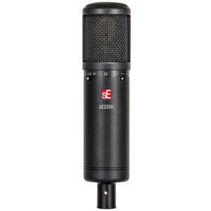 sE Electronics SE2200 Microphone