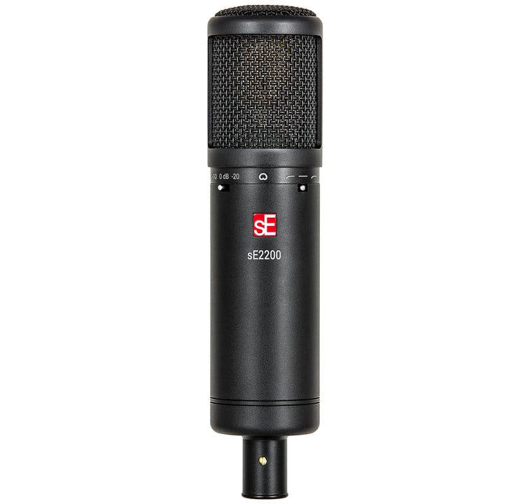 sE Electronics SE2200 Microphone