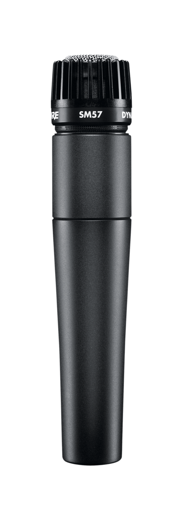 Shure SM57 Dynamic Instrument Microphone