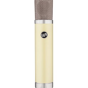 Warm Audio WA-251 Tube Condenser Microphone