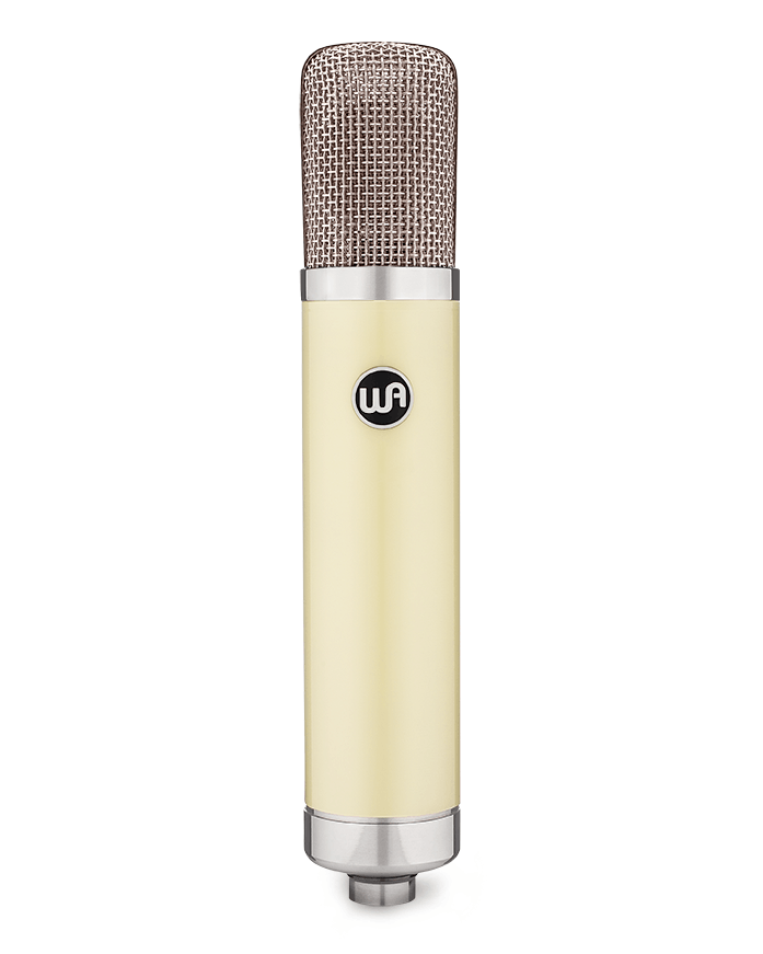 Warm Audio WA-251 Tube Condenser Microphone