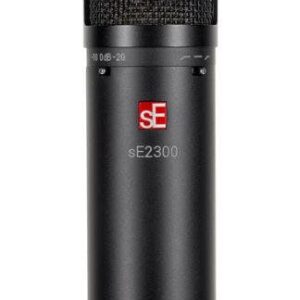 sE Electronics sE2300 Condenser Microphone