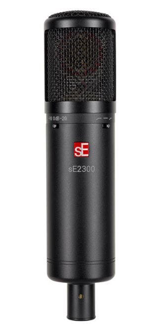 sE Electronics sE2300 Condenser Microphone