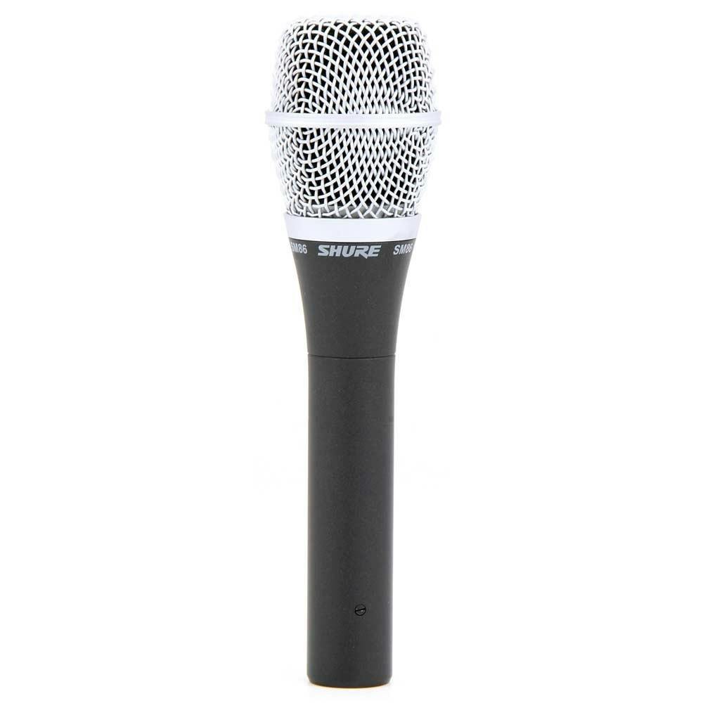 Shure SM86 Condenser Mic