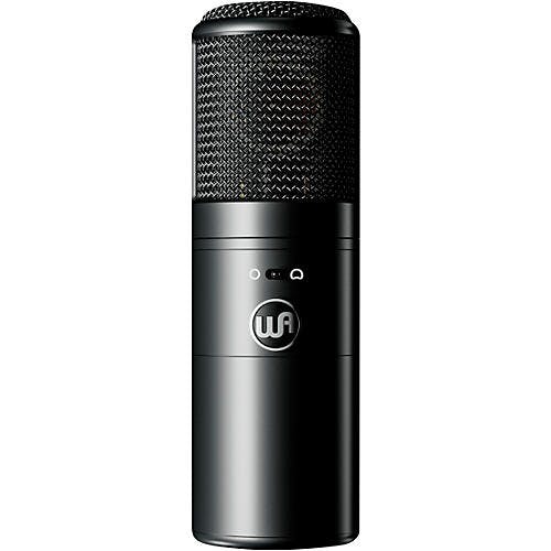 Warm Audio WA-8000 Large Diaphragm Condenser Microphone